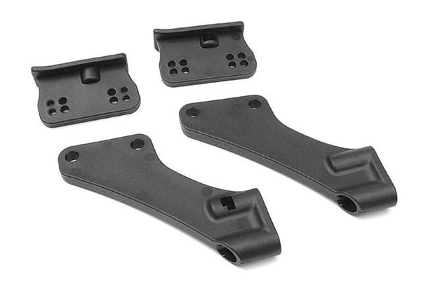 353520 XRAY REAR WING POSTS