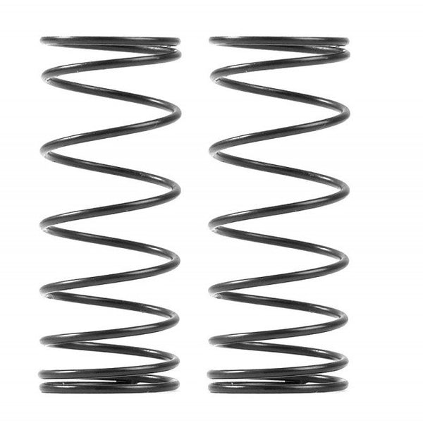 368174 XRAY Front Spring-Set Progressive - 2 Stripes (2)