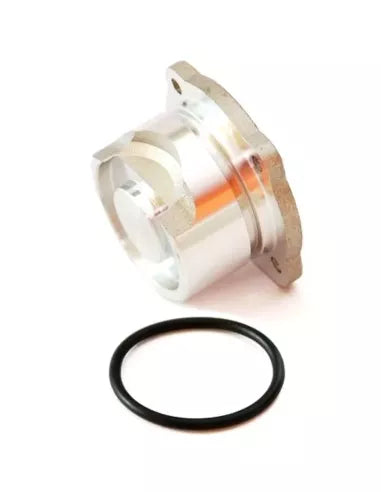 E13-ST02801 ALPHA SPORT BACK PLATE