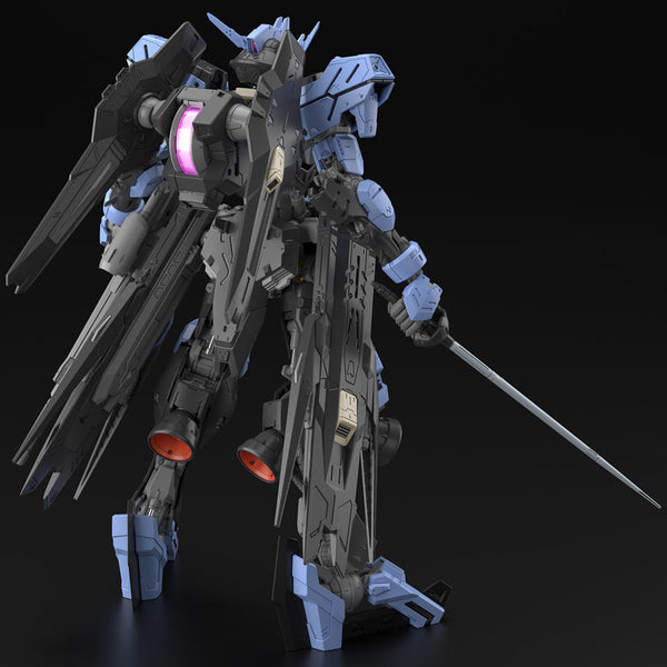 Bandai 1/100 MG Gundam Vidar "Gundam IBO" Plastic Model Kit
