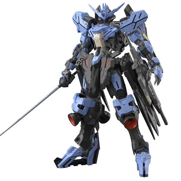 Bandai 1/100 MG Gundam Vidar "Gundam IBO" Plastic Model Kit