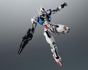 Bandai Gundam Aerial Ver. A.N.I.M.E. Mobile Suit: The Witch from Mercury