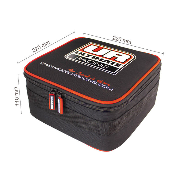 UR8815 ULTIMATE 25x75ml OILS BAG (220x220x110mm)