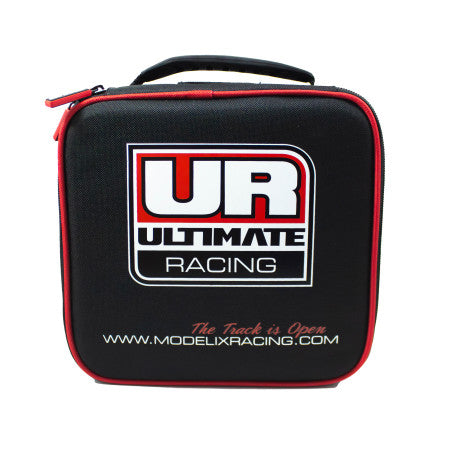 UR8815 ULTIMATE 25x75ml OILS BAG (220x220x110mm)