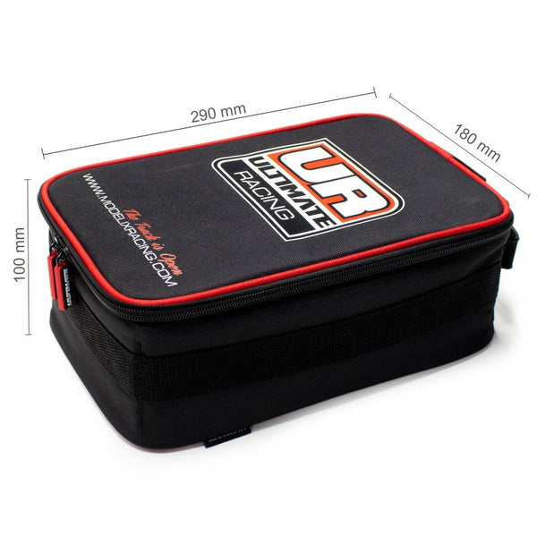 UR0700-24M ULTIMATE OILS BAG W/ 24x75ml OILS