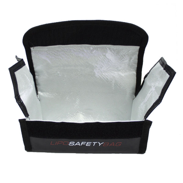 UR4499-S ULTIMATE LIPO SAFETY BAG 185x75x60mm