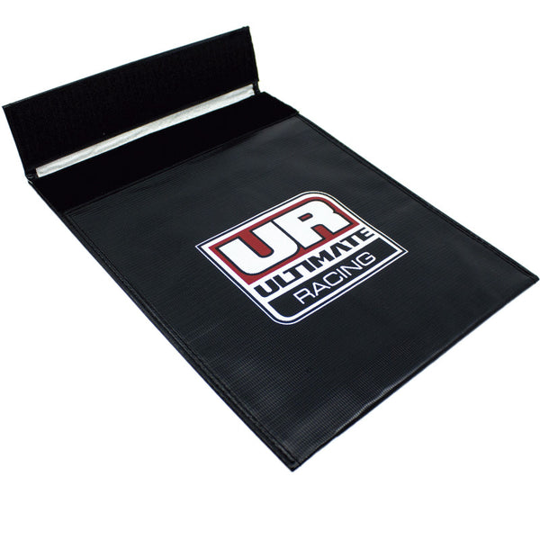 UR4499-F ULTIMATE LIPO SAFETY BAG 230x300mm