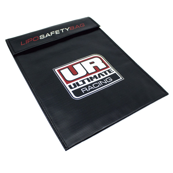 UR4499-F ULTIMATE LIPO SAFETY BAG 230x300mm