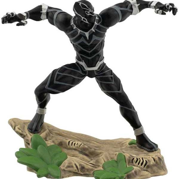 11276 BULLYLAND - MARVEL BLACK PANTHER