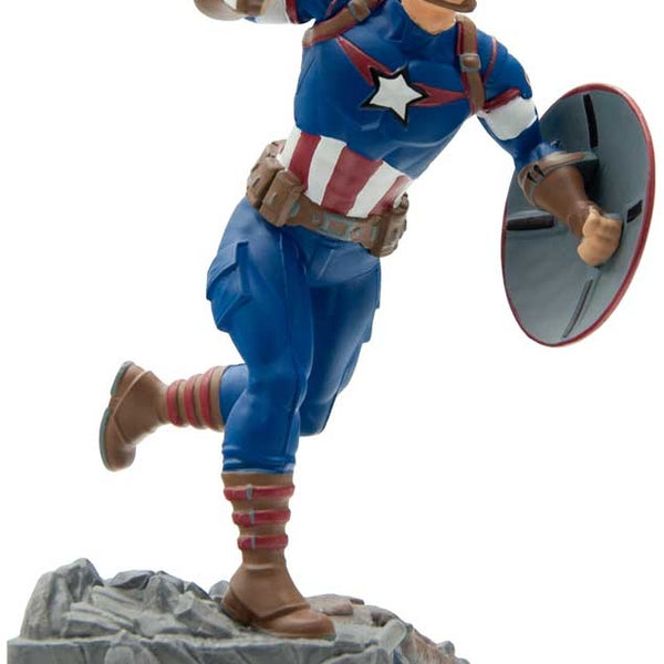 11335 Bullyland Marvel Captain America