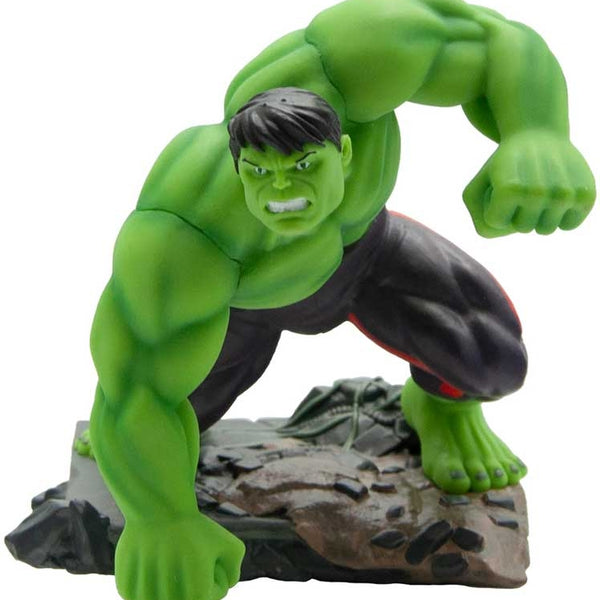 11332  BULLYLAND - MARVEL HULK