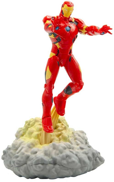 11331 Bullyland Marvel Iron Man 8,9x9,7x15cm