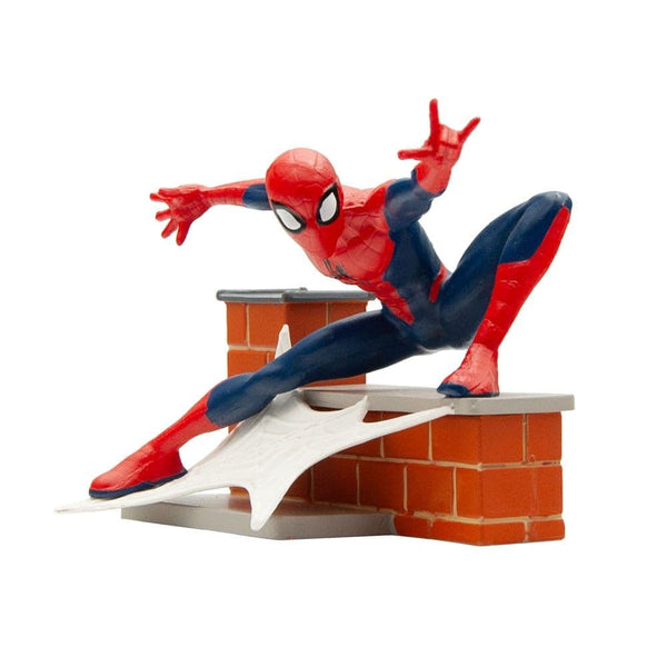 11334 Bullyland - Marvel Spider-Man Figure