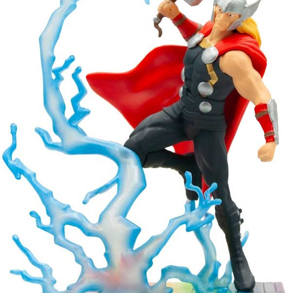 11333 BULLYLAND - MARVEL THOR