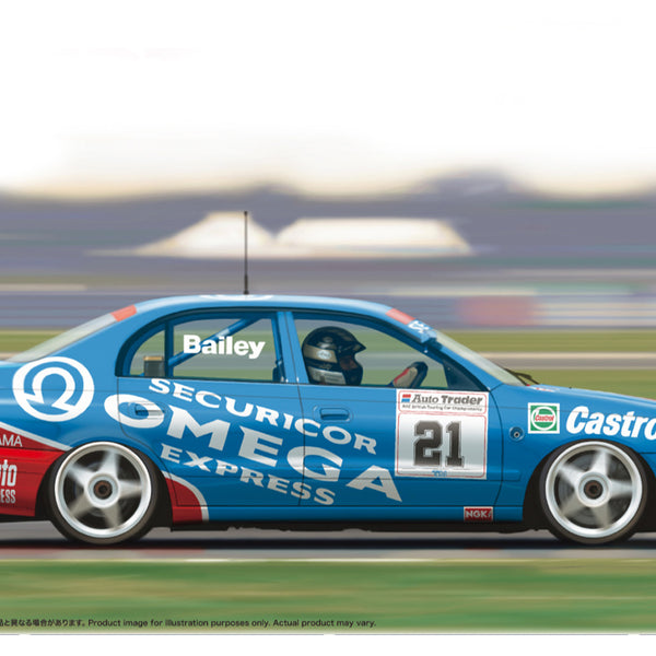 BX24031 Toyota Carina ST191 BTCC Omega 1993