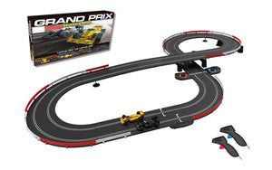 C1432M Scalextric 1980s Grand Prix Race Set