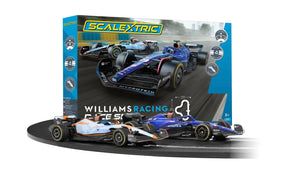 C1450M Williams Racing Race Set