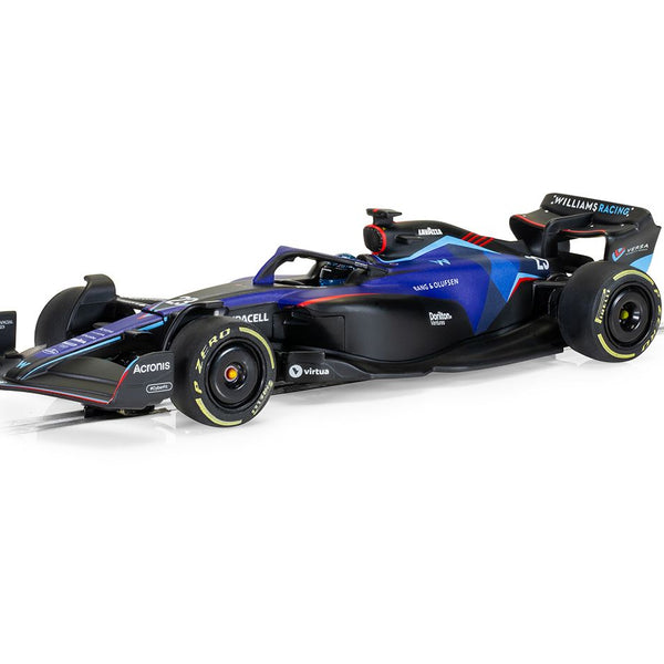C4425 Williams FW44 - Alexander Albon 2022