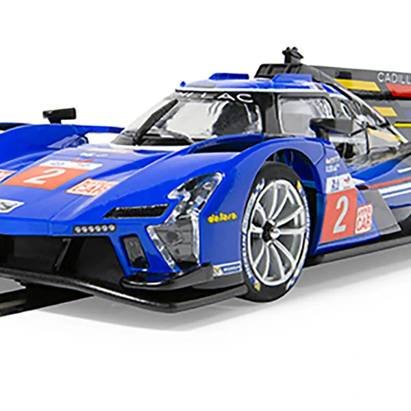 C4512 Cadillac V-Series.R - 3rd LeMans 2023