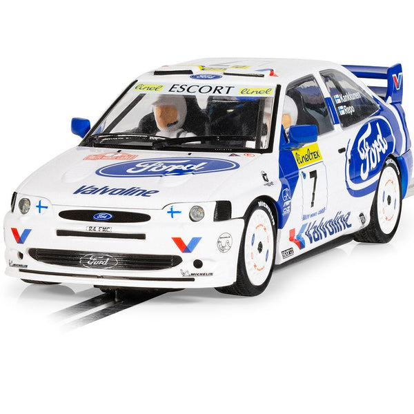 C4513 Ford Escort WRC - Monte Carlo 1998