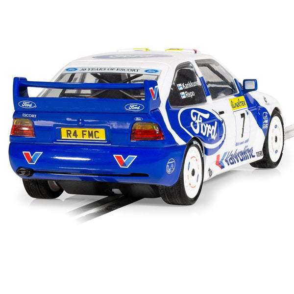 C4513 Ford Escort WRC - Monte Carlo 1998