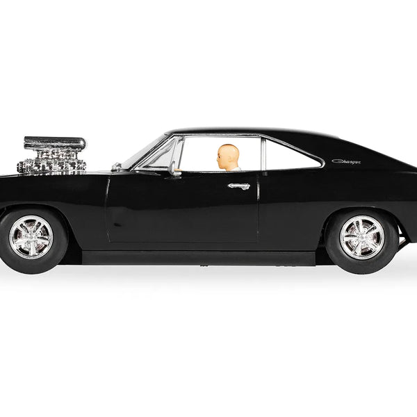 C4573 Dodge Charger - The Fast And The Furious