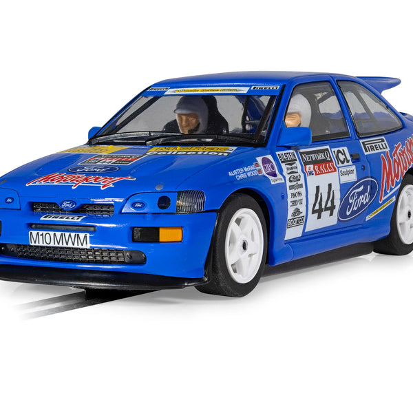 C4629 Ford Escort Cosworth - Alister Mcrae