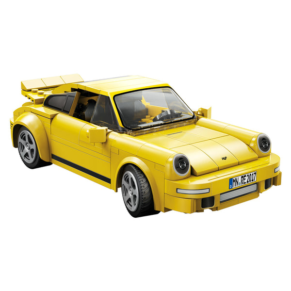 C51079W RUF CTR 2017 Yellowbird - 222 pcs
