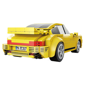 C51079W RUF CTR 2017 Yellowbird - 222 pcs