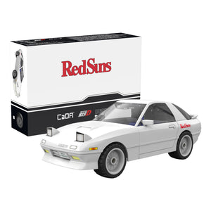 C55016W Mazda RX-7 FC3S - 66 pcs