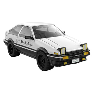 C55018W Toyota AE86- trueno
