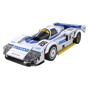 C55029W 1:24 Mazda 787B