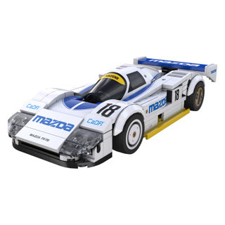 C55029W 1:24 Mazda 787B