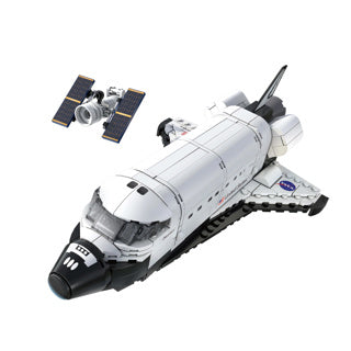 C56051W Space Shuttle Discovery