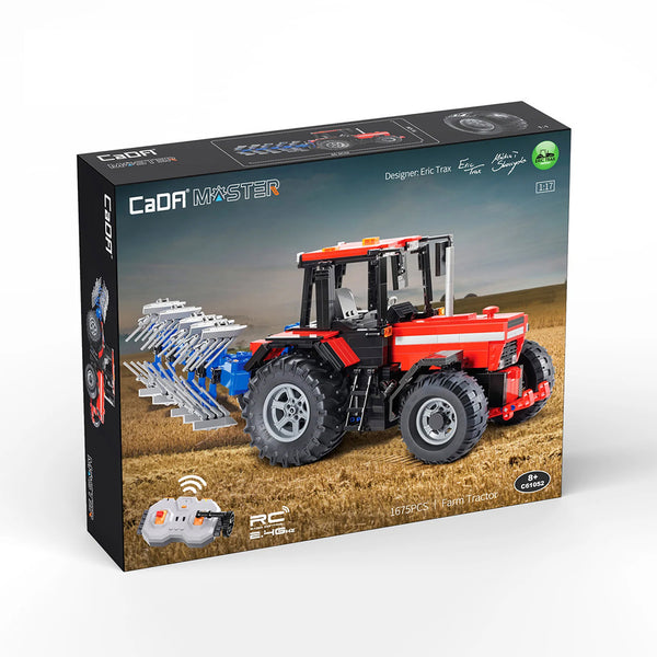 C61052W Multi- function farm truck- 1675pcs