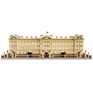 C61501W Buckingham Palace - 5604 pcs