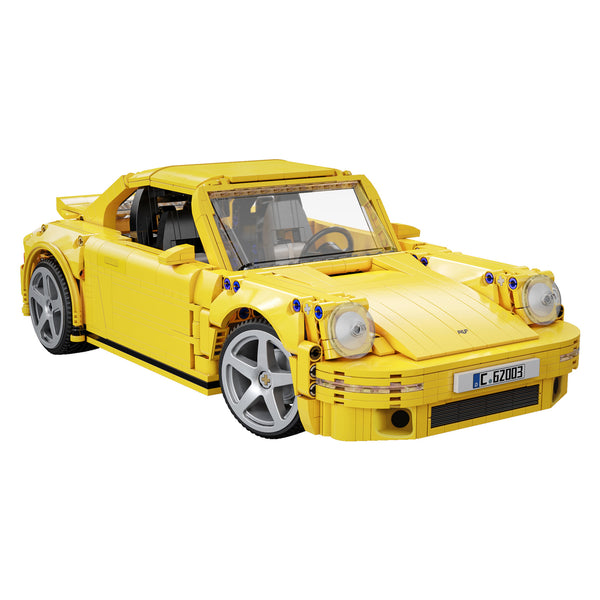 C62003W 1:12 RUF CTR Yellowbird (from 1987)