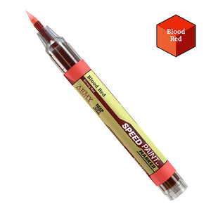 The Army Painter - Speedpaint 2.0 Marker - Blood Red