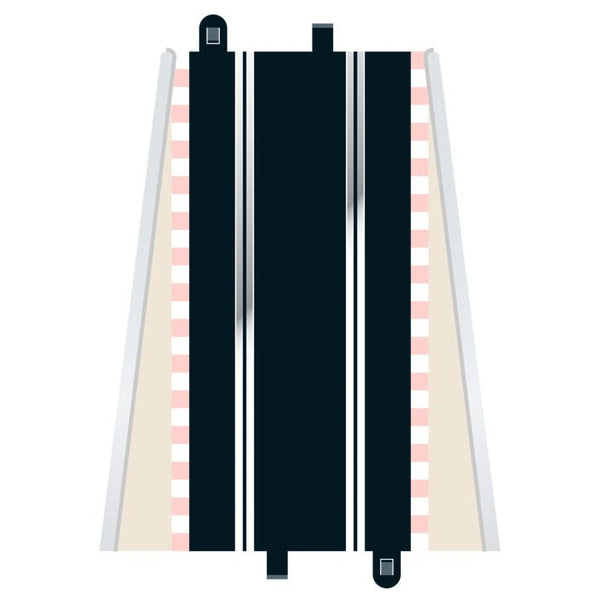 C8205 Standard Straight 350mm x 2