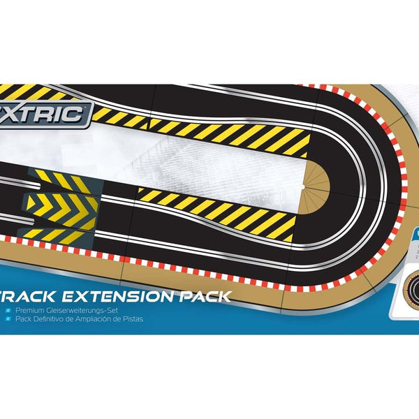 C8514 Scalextric Ultimate Track Extension Pack