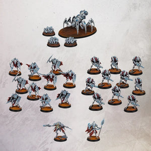 Grimdark Future - 2 Player Starter Set