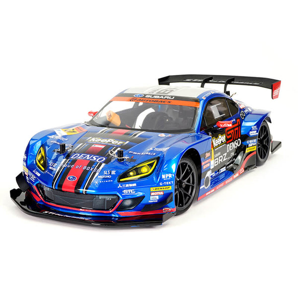 CA88968 CARISMA M40S SUBARU BRZ GT300 BRUSHLESS ARTR