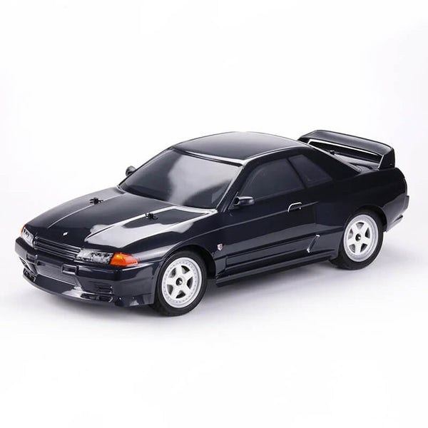 CA89968 CARISMA M48S NISSAN SKYLINE GT-R (R32) 1/8 BRUSHLESS RTR