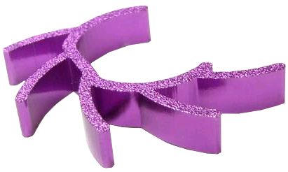 CNE060 TAIL MOTOR HEAT SINK