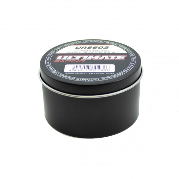UR8602 Ultimate Racing CLEANING GUM (80GR)