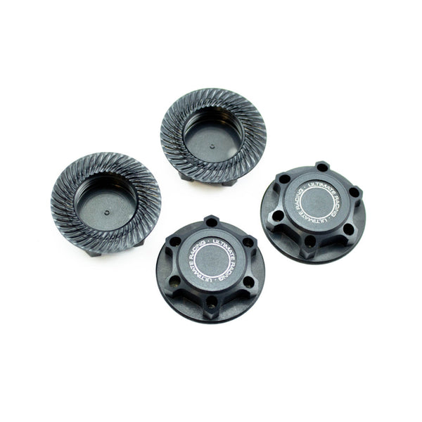 UR1904-G CLOSED END WHEEL NUT ULTIMATE (4pcs)