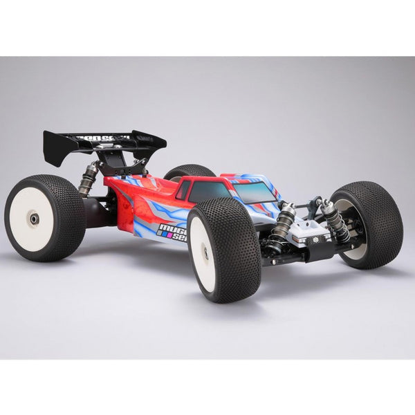 MSE2030 MUGEN MBX8RT TRUGGY ECO