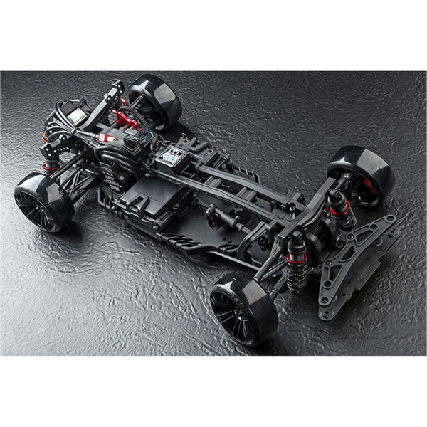 MST-533914BK RMX 2.5 RTR EVO V (BLACK) (BRUSHLESS)