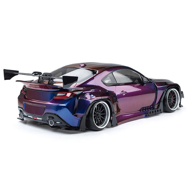 MST-533913IP RMX 2.5 RTR GR86RB (IRIDESCENCE PURPLE) (BRUSHLESS)