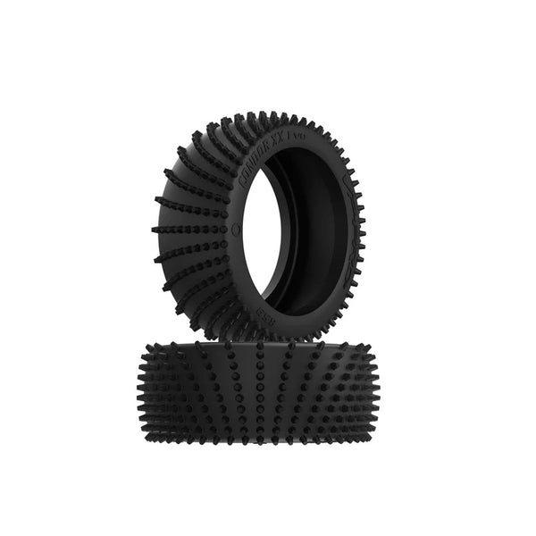 VP805-RW-XXSF - Modeltune Condor ULTRA-Soft Pair